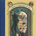 Cover Art for 9780644407663, The Reptile Room, The Bad Beginning (2 Books of A Series of Unfortunate Events, Book the first and Book the second);2 Books of A Series of Unfortunate Events by Lemony Snicket