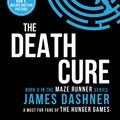 Cover Art for 9781921989766, The Death Cure by James Dashner