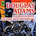 Cover Art for 9783453170674, The Restaurant at the End of the Universe by Douglas Adams