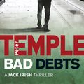 Cover Art for 9781849164320, Bad Debts by Peter Temple