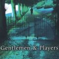 Cover Art for 8601417641897, Gentlemen Players: Written by Joanne Harris, 2006 Edition, Publisher: Black Swan [Paperback] by Joanne Harris