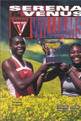 Cover Art for 9780791061589, Serena and Venus Williams by Virginia Aronson