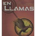 Cover Art for 9780606149860, En Llamas (Catching Fire) by Suzanne Collins