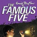 Cover Art for 9780340796344, Five Have a Mystery to Solve (Famous Five) by Enid Blyton