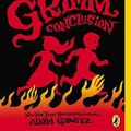 Cover Art for 9780525426158, The Grimm Conclusion by Adam Gidwitz
