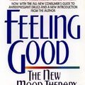 Cover Art for B01BTTA5I2, { Feeling Good:: The New Mood Therapy (Rev and Updated) } By Burns, David D., M.D. ( Author ) 04-1999 [ Paperback ] by David D. Burns