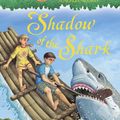 Cover Art for 9780553510836, Magic Tree House #53: Shadow of the Shark by Mary Pope Osborne, Sal Murdocca