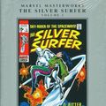 Cover Art for 9780785131410, Marvel Masterworks: The Silver Surfer, Volume 2 by Stan Lee