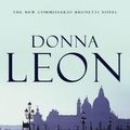 Cover Art for 9780434012992, Blood from a Stone by Donna Leon