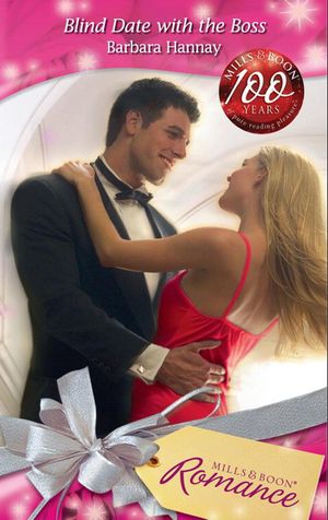 Cover Art for 9781408904091, Blind Date with the Boss (Mills & Boon Romance) - ebook by Unknown