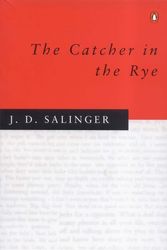 Cover Art for 9780140237504, The Catcher in the Rye by J.D. Salinger