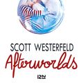 Cover Art for 9782823819854, Afterworlds by Scott Westerfeld