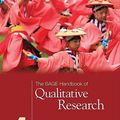 Cover Art for 9781412974172, The Sage Handbook of Qualitative Research by Norman Denzin, Yvonna S. Lincoln