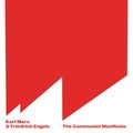 Cover Art for 9781786800268, The Communist Manifesto by Karl Marx, Friedrich Engels
