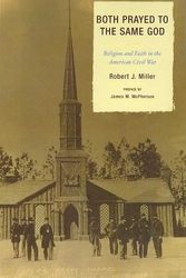 Cover Art for 9780739120569, Both Prayed to the Same God by Robert J. Miller
