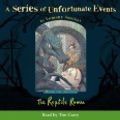 Cover Art for 9780007297832, A Series of Unfortunate Events (2) -- Book the Second -- The Reptile Room (A Series of Unfortunate Events) by Lemony Snicket