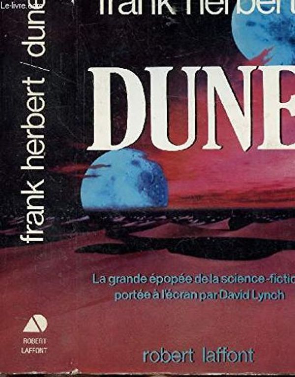 Cover Art for 9780425079027, Children of Dune by Frank Herbert