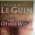 Cover Art for 9780151006847, The Other Wind by Le Guin, Ursula K.