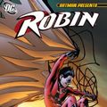 Cover Art for 9788467487015, Robin by Adam Beechen, Karl Kerschi