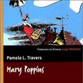 Cover Art for 9783866151130, Mary Poppins. SZ Junge Bibliothek Band 12 by Pamela L. Travers