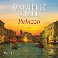Cover Art for 9781004126927, Palazzo by Danielle Steel