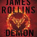 Cover Art for 9780062381767, The Demon Crown by James Rollins