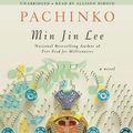 Cover Art for 9781478967439, Pachinko by Min Jin Lee