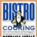Cover Art for 9781856261197, Bistro Cooking by Patricia Wells