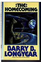 Cover Art for 9780802768636, The Homecoming by Barry B. Longyear, Alan Clark