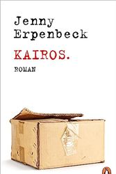 Cover Art for 9783328600855, Kairos by Jenny Erpenbeck