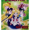 Cover Art for 9788390678672, Czarodziejka z Księżyca (Sailor Moon) tom 3 [KSIĄŻKA] by Naoko Takeuchi