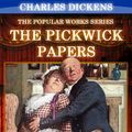 Cover Art for 9789879991039, The Pickwick Papers By Charles Dickens by Charles Dickens