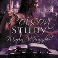 Cover Art for 9781408912539, Poison Study by Maria V. Snyder