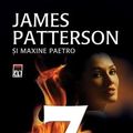 Cover Art for 9786066092968, Al 7-lea cer by James Patterson, Maxine Paetro