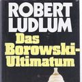 Cover Art for 9783455045697, Das Borowski-Ultimatum: Roman. by Unknown