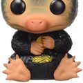 Cover Art for 0745559256941, FUNKO POP! MOVIES: Fantastic Beasts - Niffler by Unknown