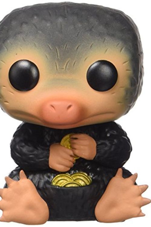 Cover Art for 0745559256941, FUNKO POP! MOVIES: Fantastic Beasts - Niffler by Unknown