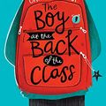 Cover Art for 9781984850805, The Boy at the Back of the Class by Onjali Q. Raúf