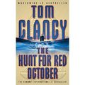 Cover Art for B00GX3CAFQ, [(The Hunt for Red October)] [Author: Tom Clancy] published on (November, 1988) by Unknown