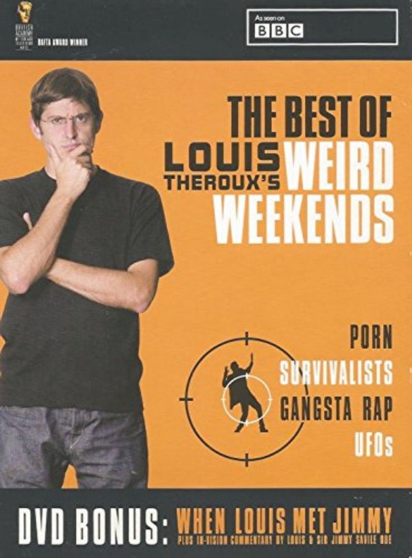 Cover Art for 5014469990203, Best of Louis Theroux's Weird Weekends [Box Set] by Unknown