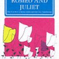 Cover Art for 9781586638450, Romeo and Juliet by SparkNotes