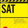 Cover Art for 9781118057582, CliffsNotes SAT by BTPS Testing