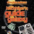 Cover Art for 0794051235725, The Hitchhiker's Guide to the Galaxy by Alan J.W. Bell,