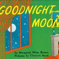 Cover Art for 0000694003615, Goodnight Moon by Margaret Wise Brown