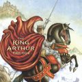 Cover Art for 9780099582571, The King Arthur Trilogy by Rosemary Sutcliff