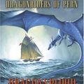 Cover Art for B000FC2RO0, Dragonsblood (Pern Book 8) by Todd J. Mccaffrey