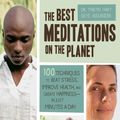 Cover Art for 9781610580502, The Best Meditations on the Planet by Martin Hart