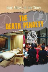 Cover Art for 9781445130200, The Death Penalty by Nicola Barber