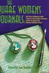 Cover Art for 9780945084679, The Quare Women's Journals by May Stone