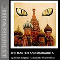 Cover Art for 9781580817158, The Master and Margarita by Mikhail Bulgakov